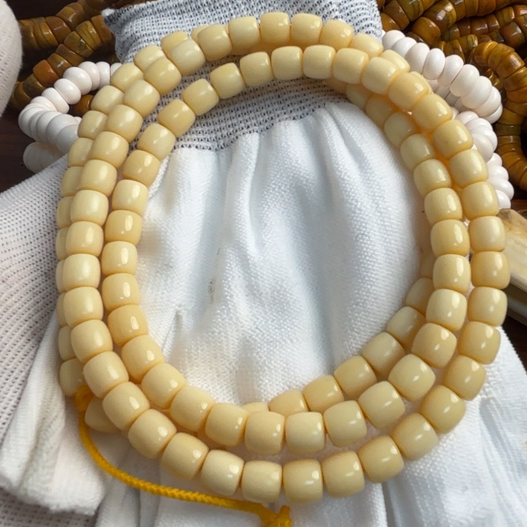 骆驼牙手串/手链骆驼牙