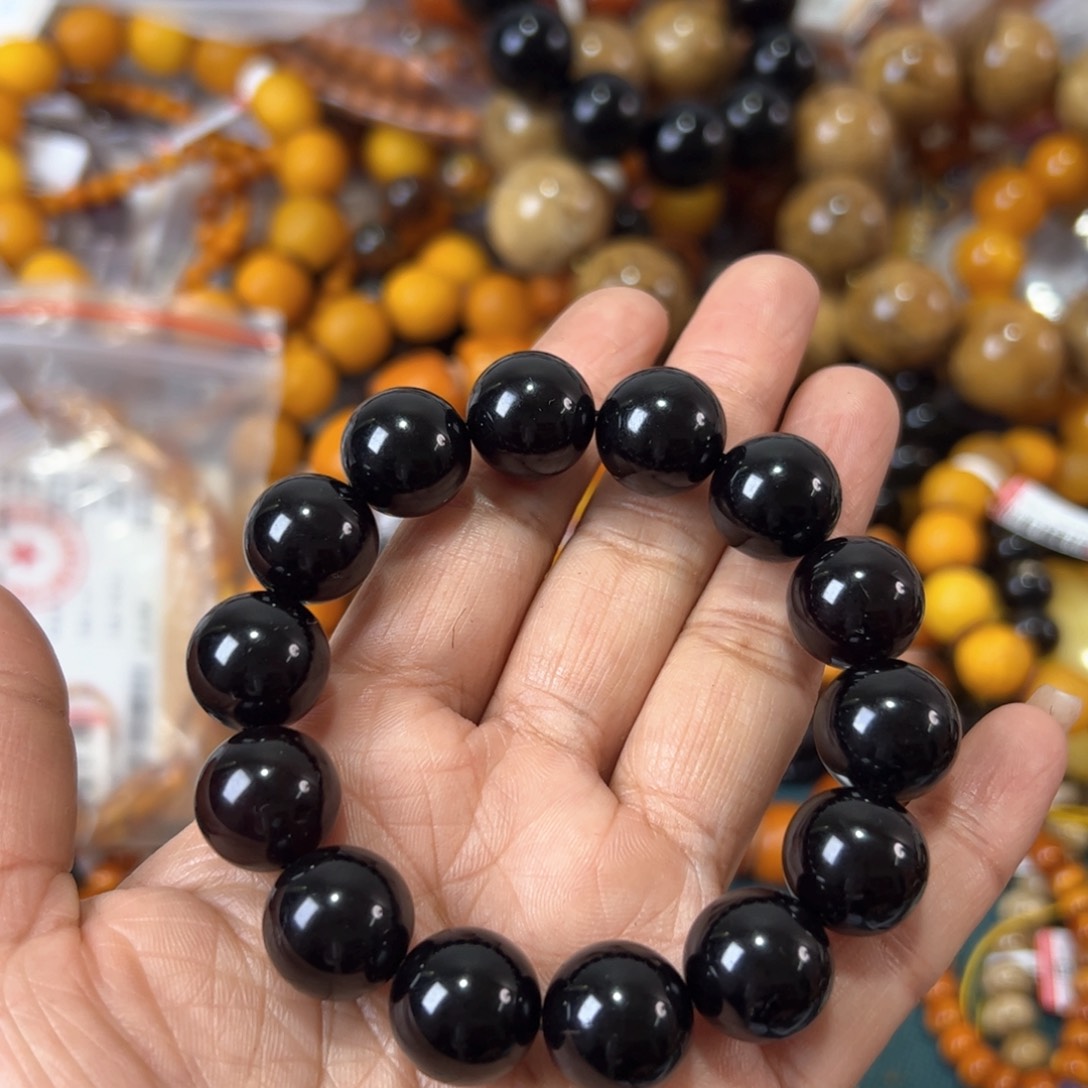 琥珀珠宝奇石未镶嵌960