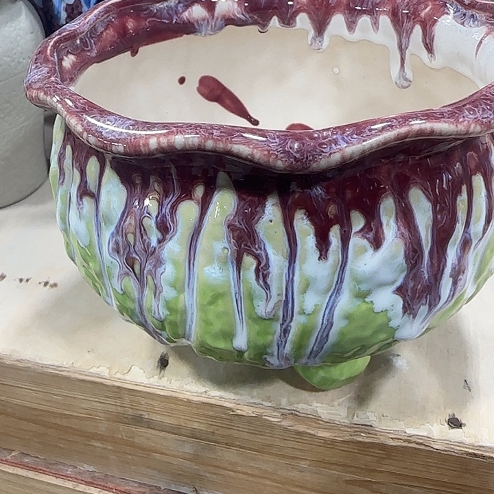 有孔！！口径不清楚问客服满9元包邮