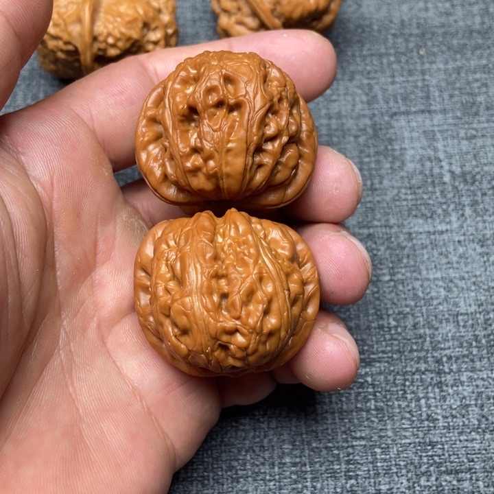 把件文玩核桃@*昊元宝凌昊