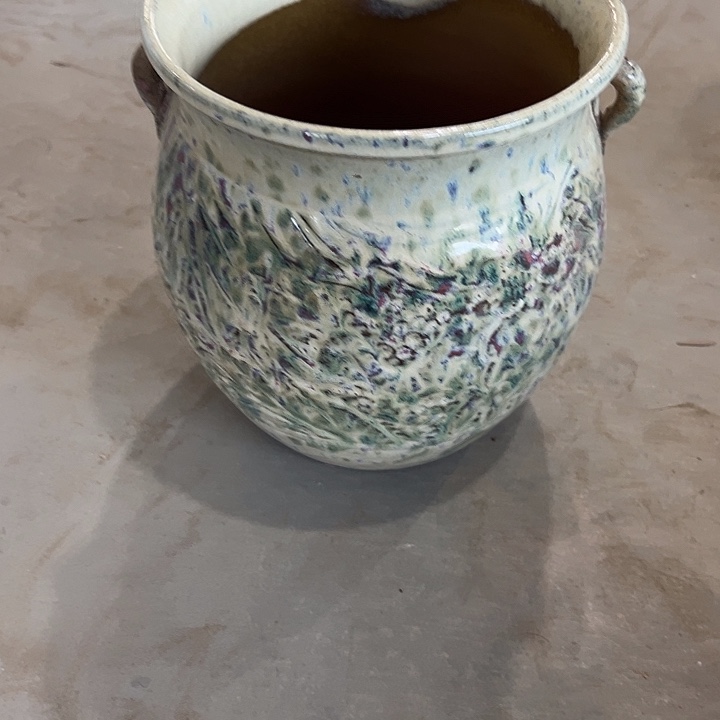 微瑕啦啦啦啦啦花盆