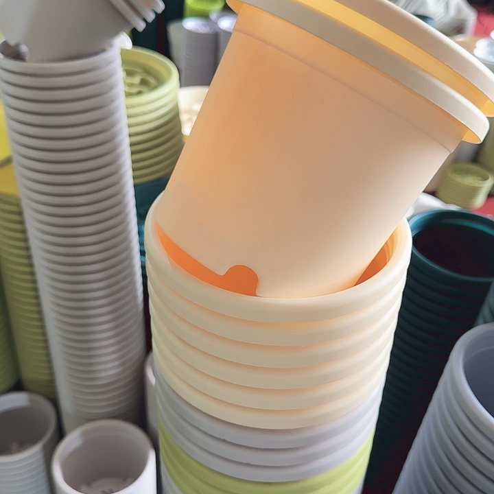 四季2#口径17米黄10个无托