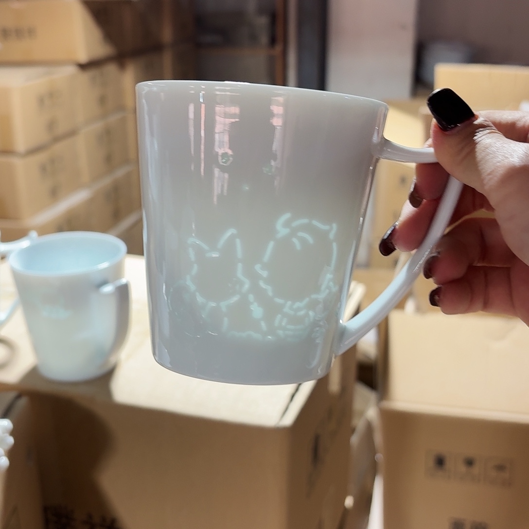 小王子猫一个景德镇