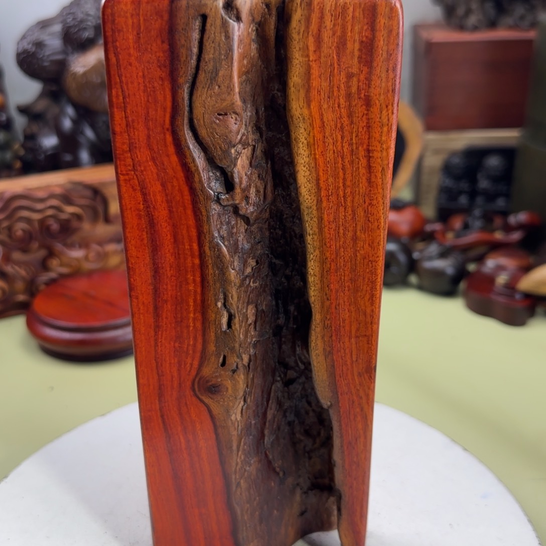 大果紫檀（缅甸花梨）用****3