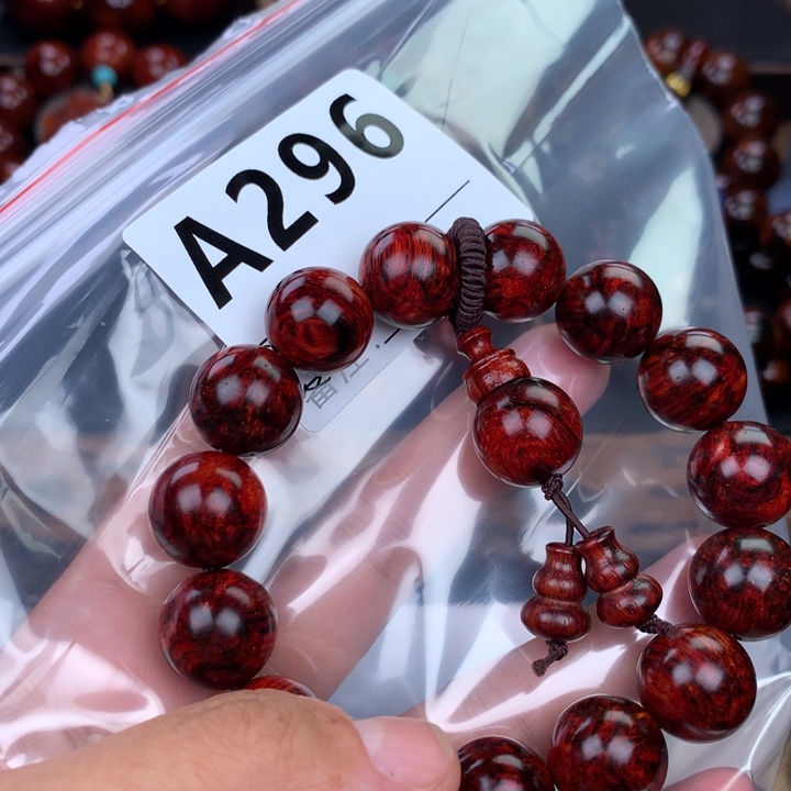 花梨木类老挝花梨1.5