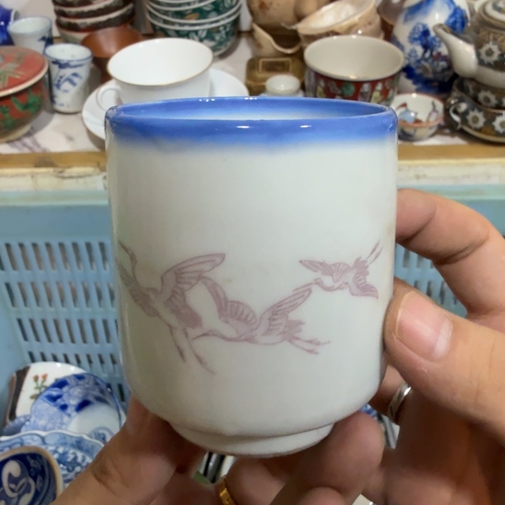 陶瓷推荐第二名20包邮