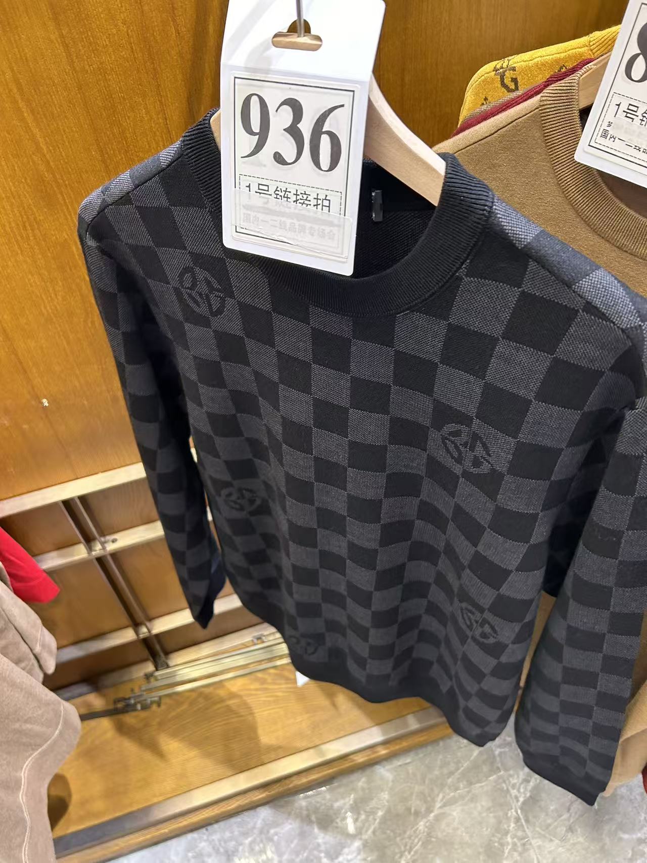 【牙哥夫妇】936#男装商务休闲外套+