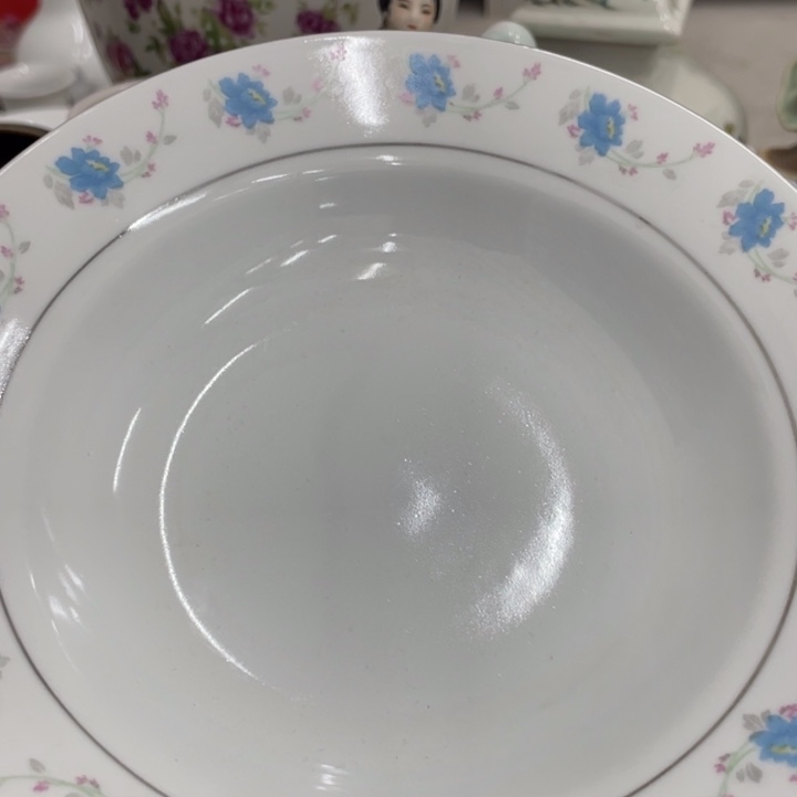 日用家用陶瓷制品