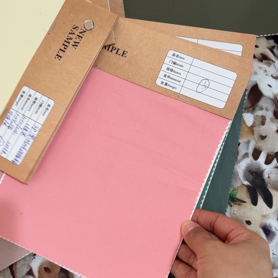 一米价澳洲原单纯棉平布1.1米宽果子布艺6