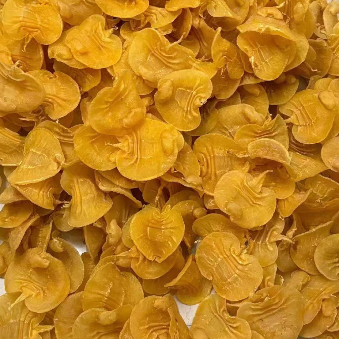 蒋百万鱼胶湛江赤嘴花胶