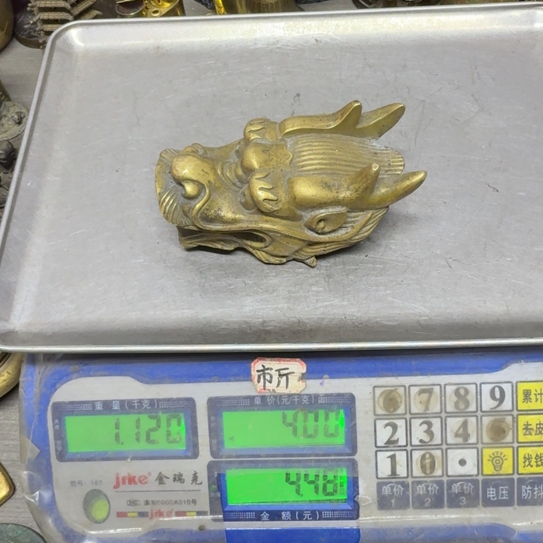 飞***鸟047 铜器88888888889999