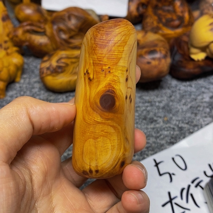 柏木（崖柏）崖柏47