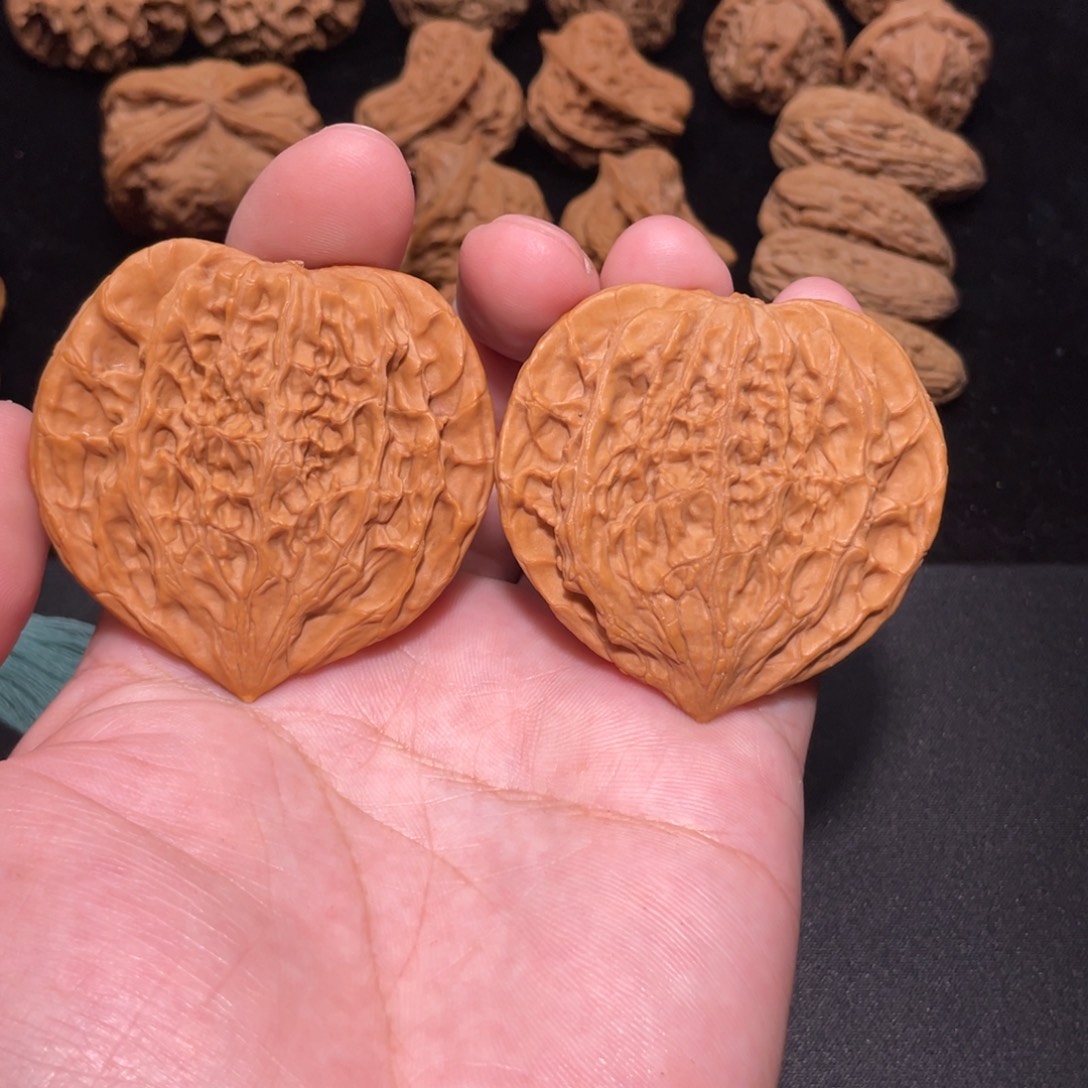 文玩核桃吊坠文玩核桃