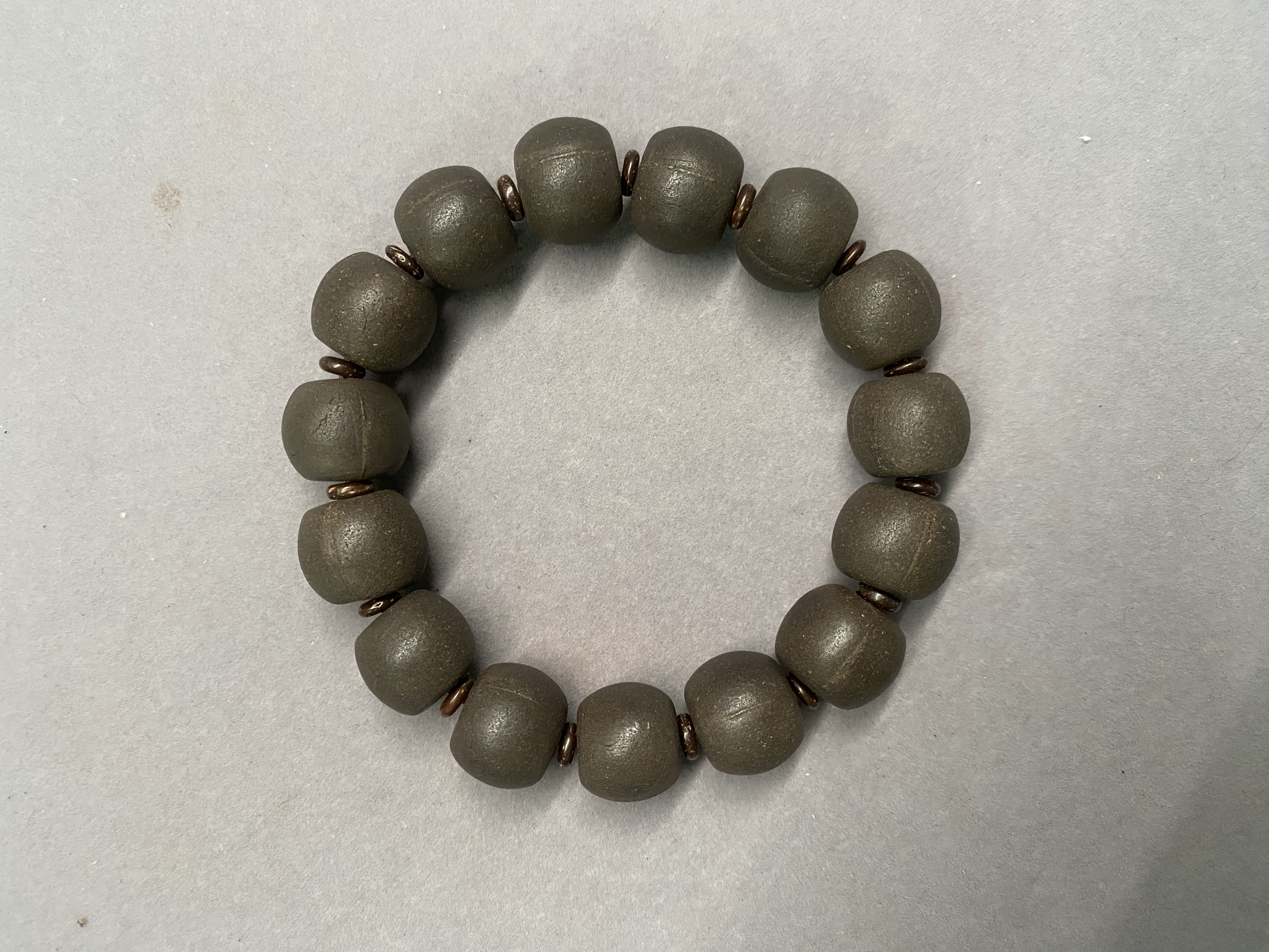 固本培元合香珠-合香产品居家创意饰品