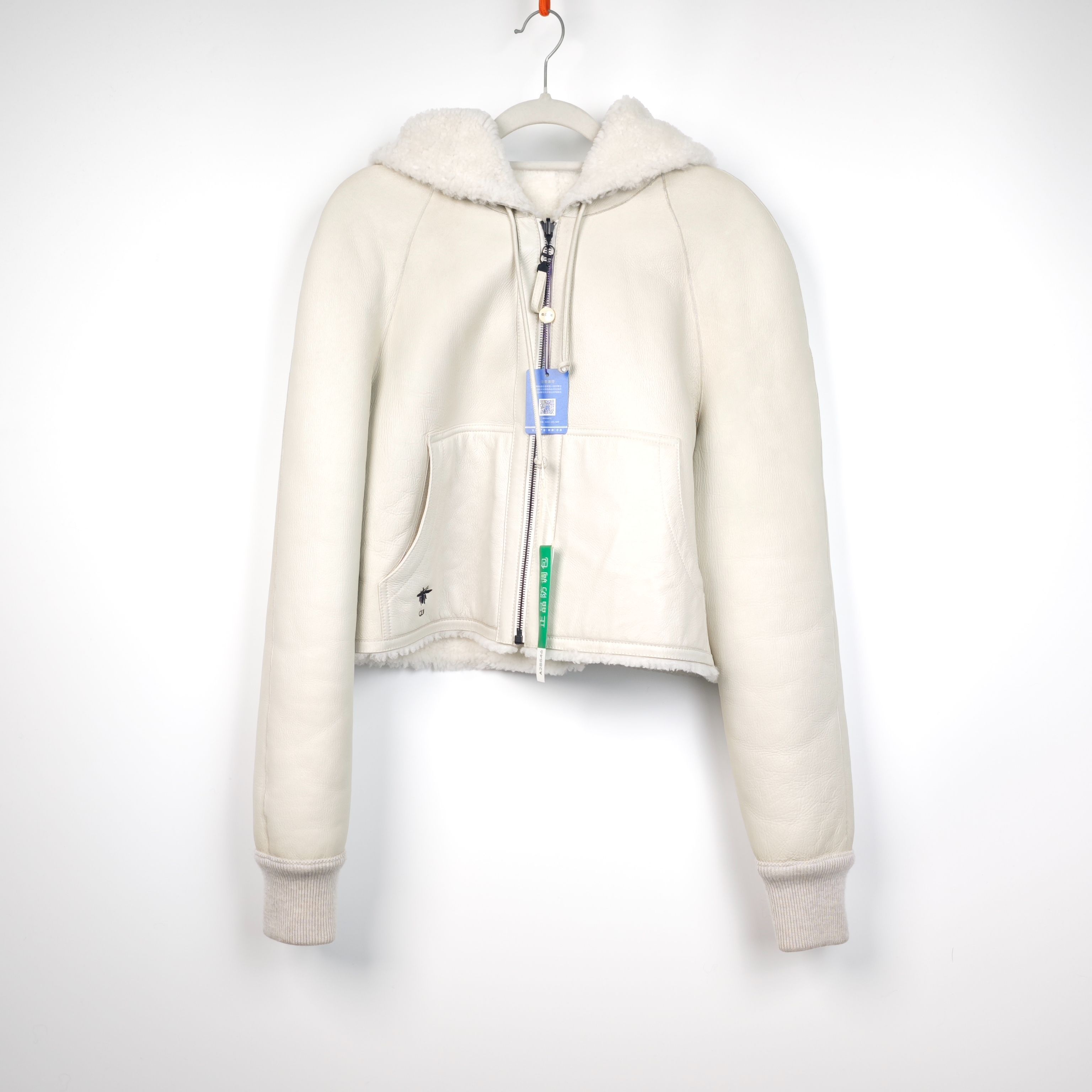 99新 DIOR/迪奥 海囤K/迪奥/上衣/42码/hs37424
