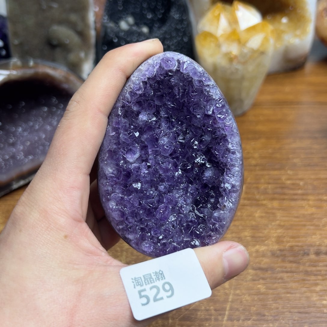 玛瑙/玉髓珠宝半成品未镶嵌