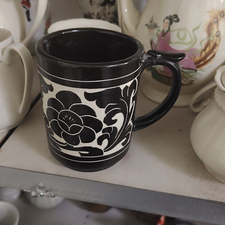 碗陶瓷盘子碗啥都有