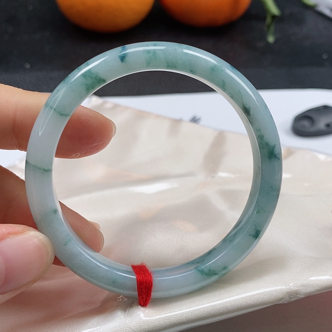 【闪购商品】翡翠手镯未镶嵌271号