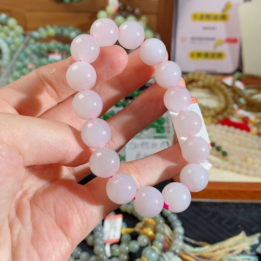 手链未镶嵌和田玉