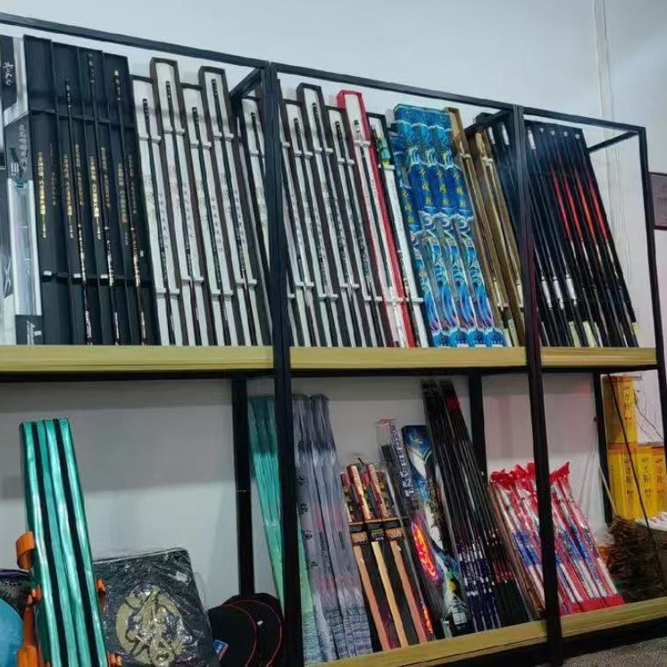 高端高碳鱼竿，各种款式，全国发货