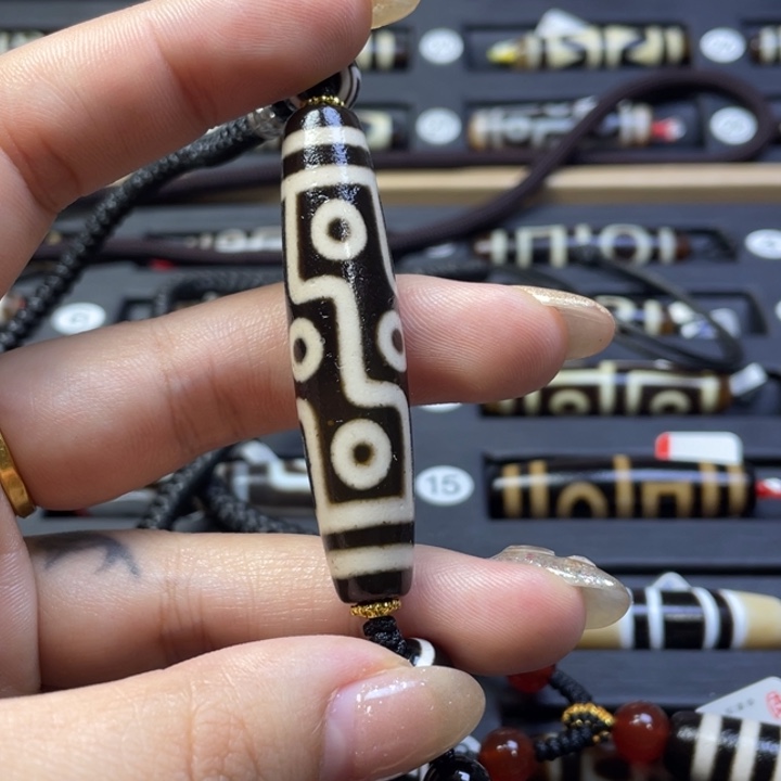 凌***瀏玛瑙/玉髓未镶嵌颈饰