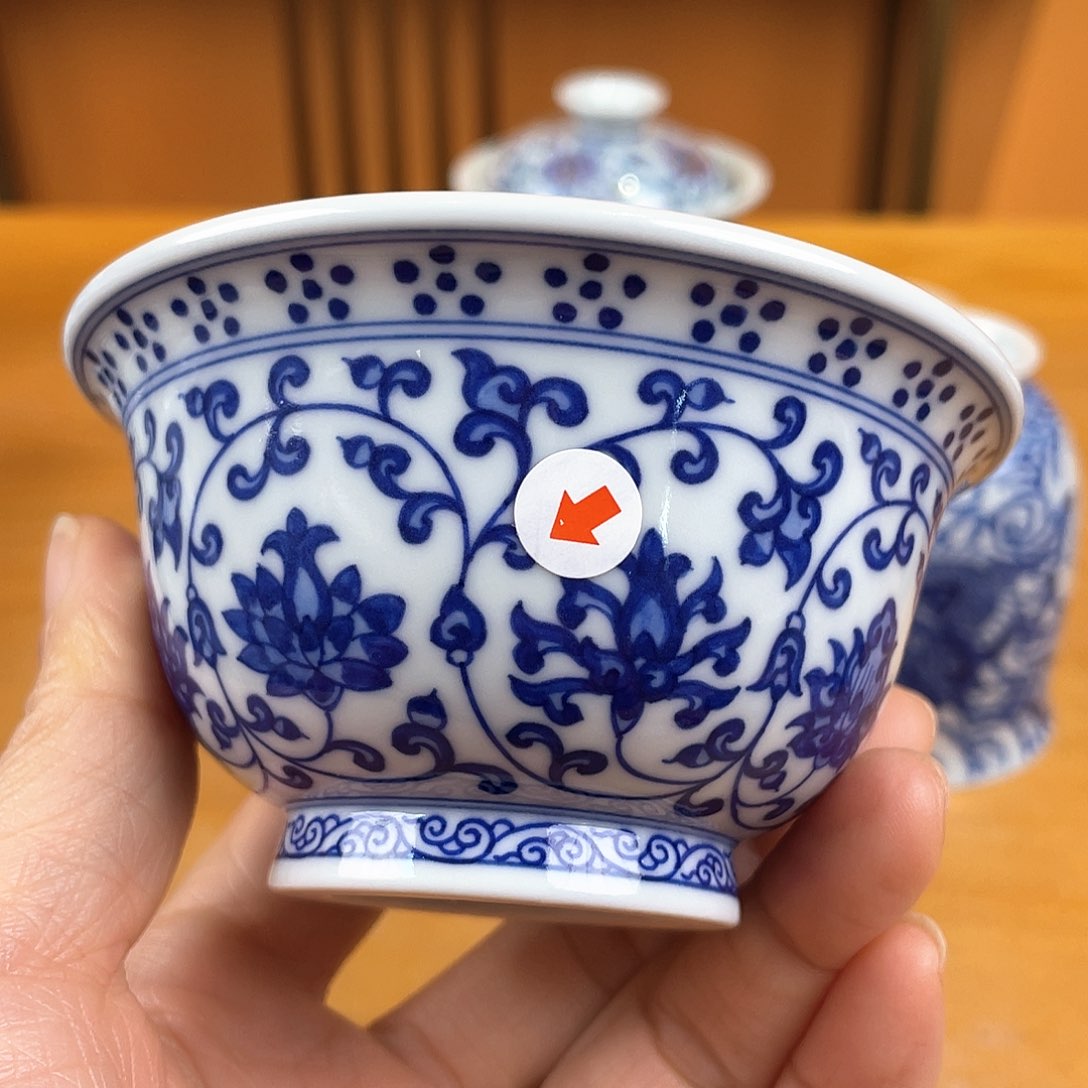 景德镇陶瓷景德镇瓷器