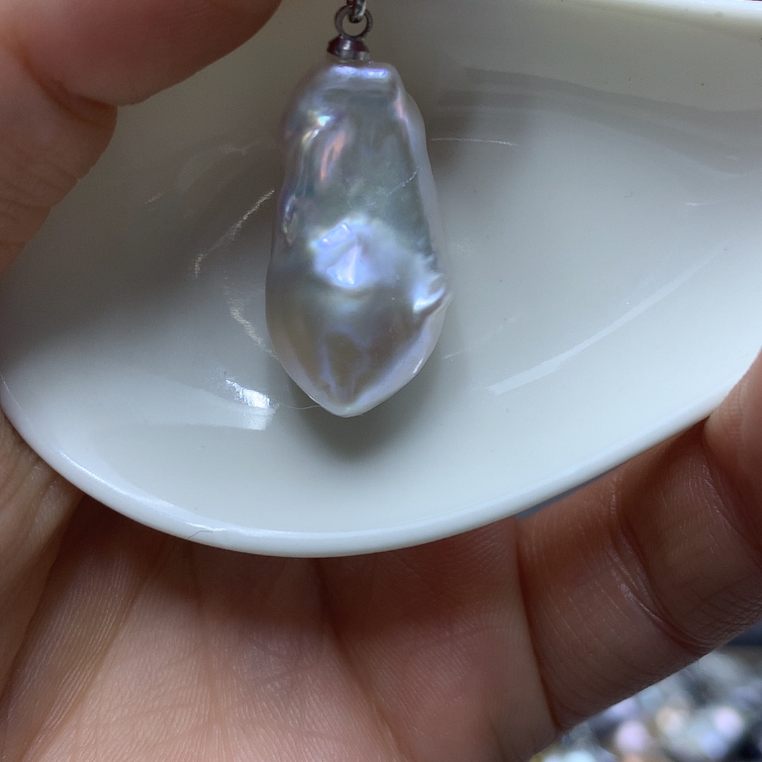 其它未镶嵌淡水珍珠