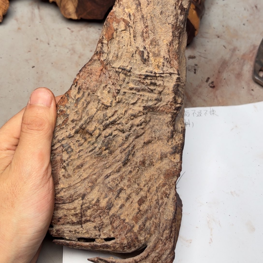 ****.黄花梨/降香黄檀手串原料定制不退不换