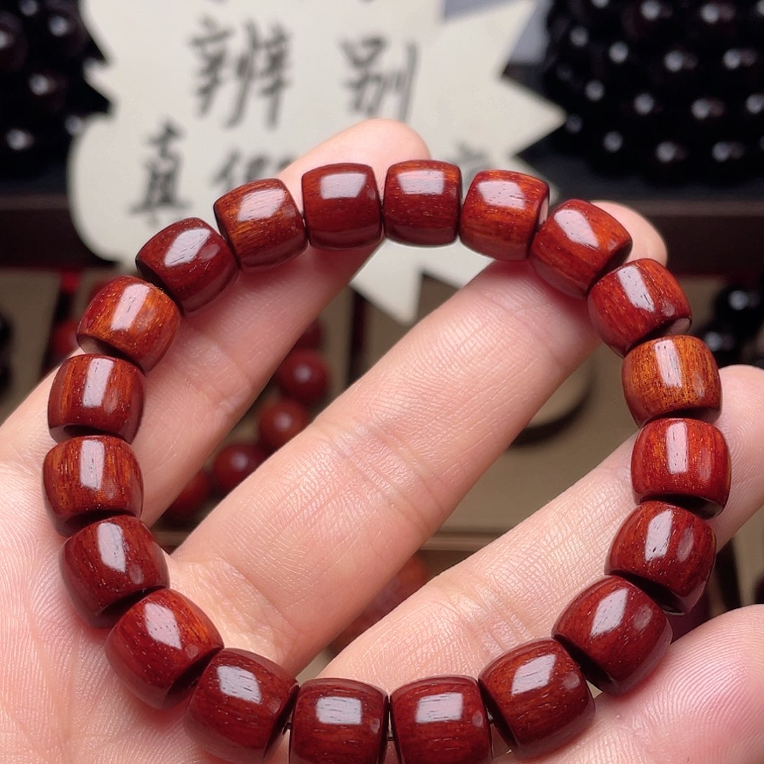 檀香紫檀（小叶紫檀）10*11直切