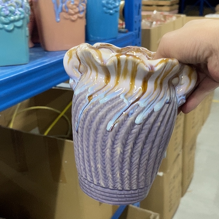 花盆单场满9.9发货11.5×16.5