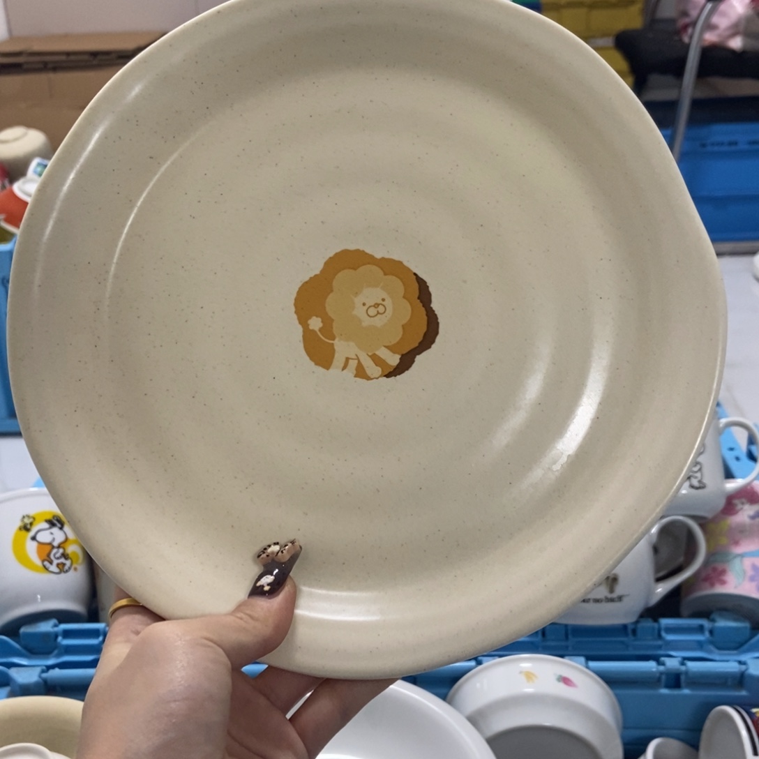 ****晴瓷片陶瓷退货拉黑