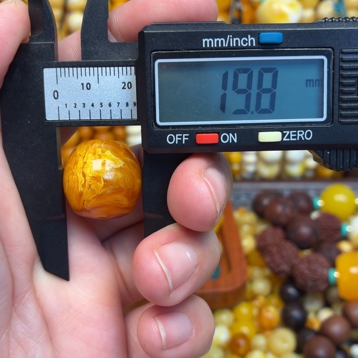 非金属配珠配饰120