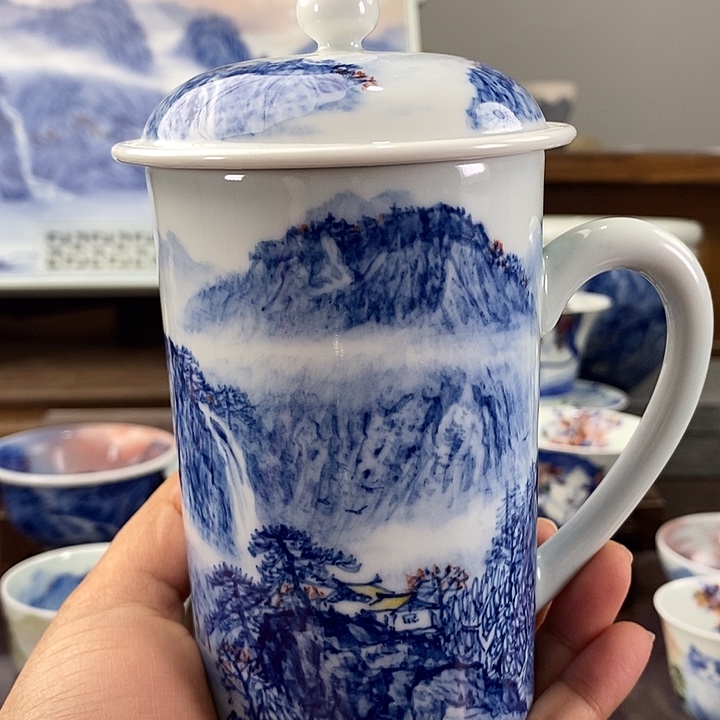 杯學*裝高亮兴老师作品