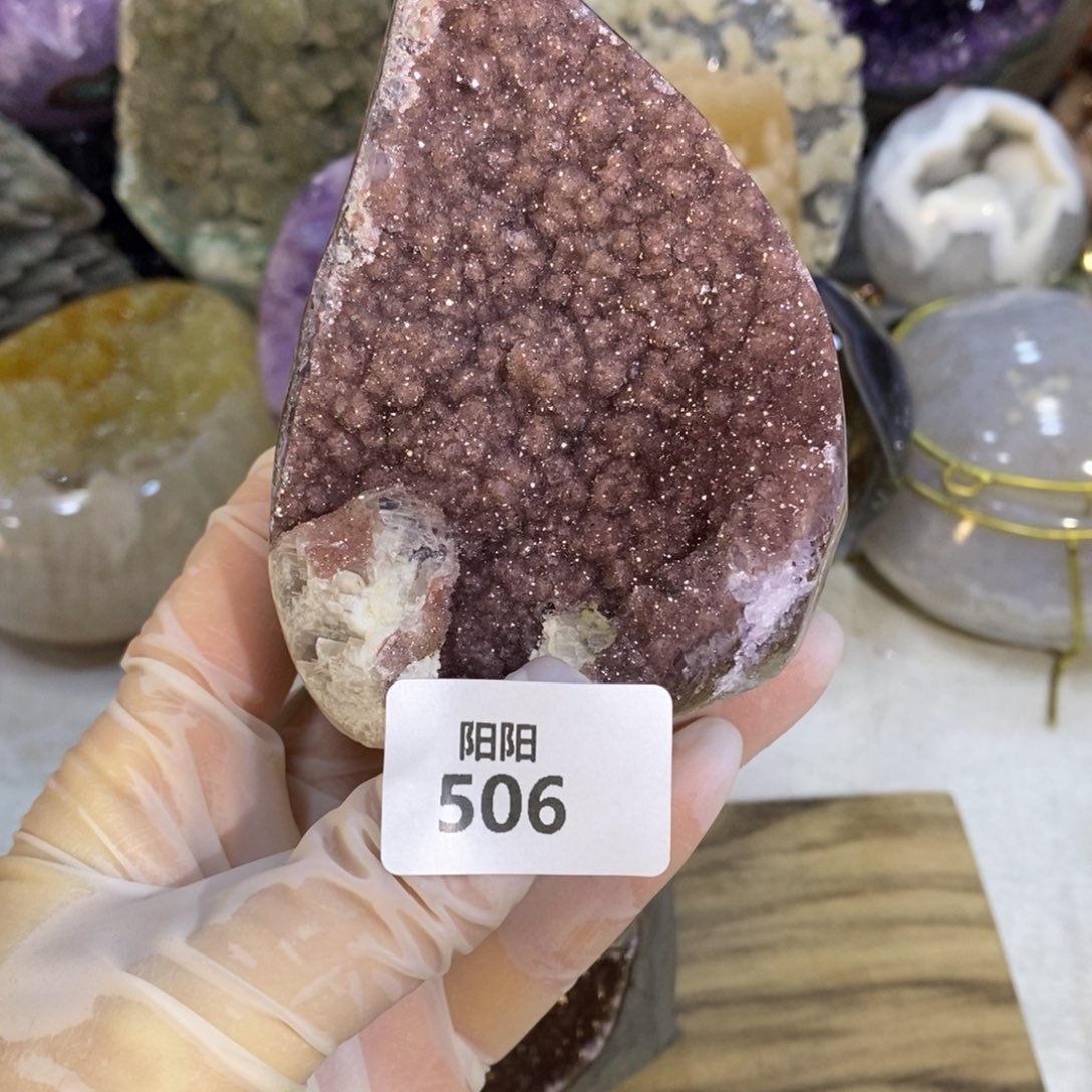 明***大型摆件（非配饰）水晶未镶嵌