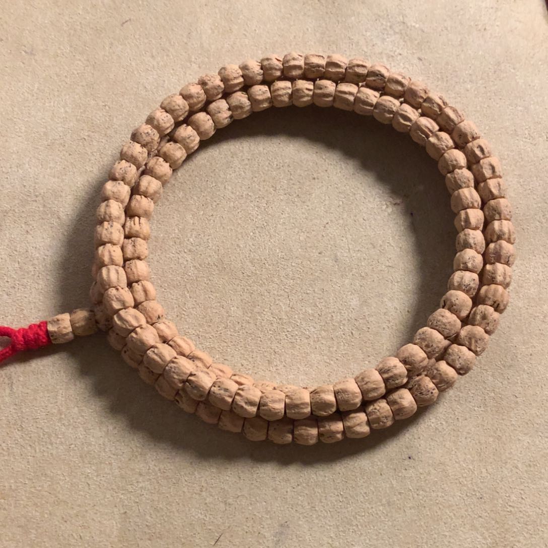 柏香籽/百香籽吊坠