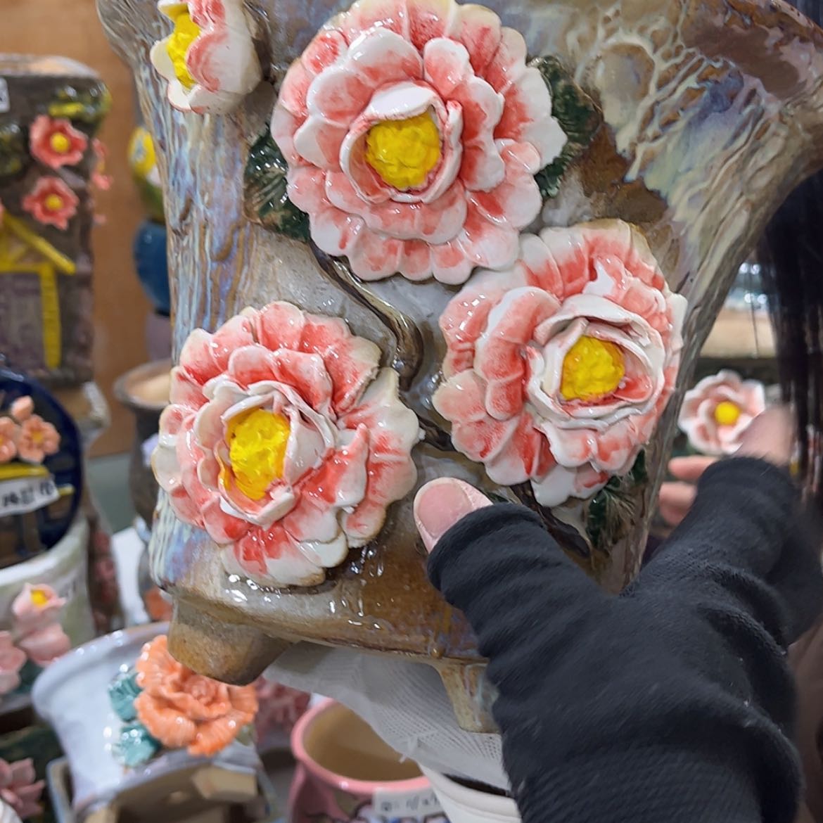 【闪购商品】红陶福利