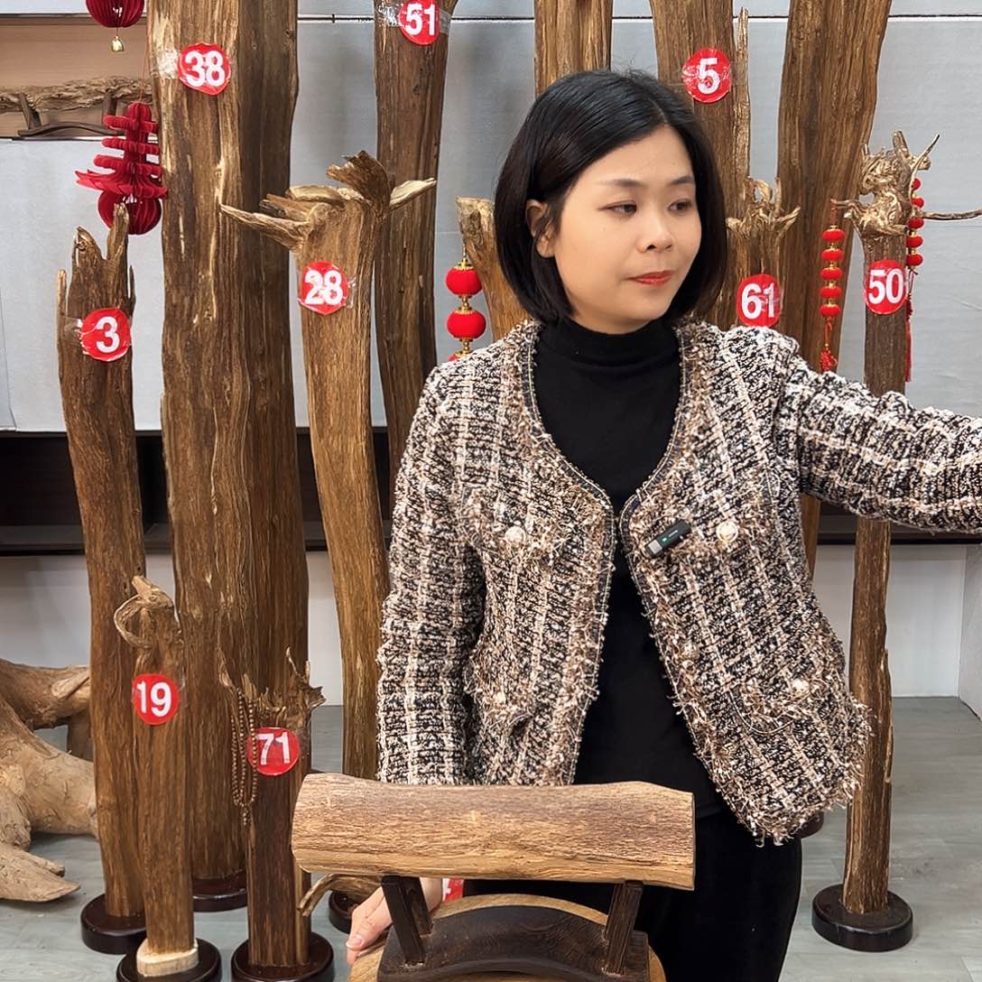 沉香摆件沉香摆件