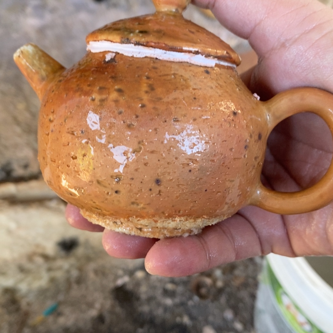 开窑大吉，高货多多194瑕