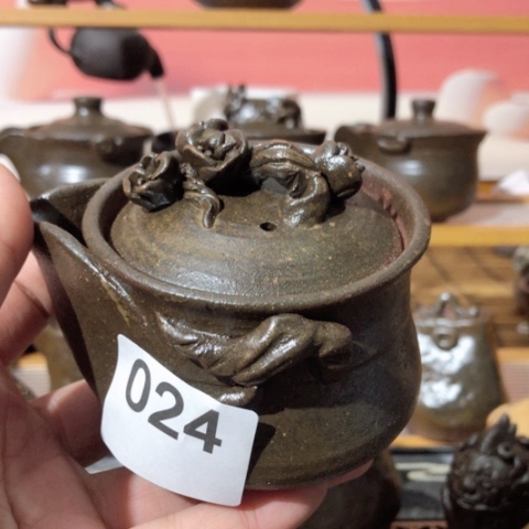 木有一点点的小姐姐