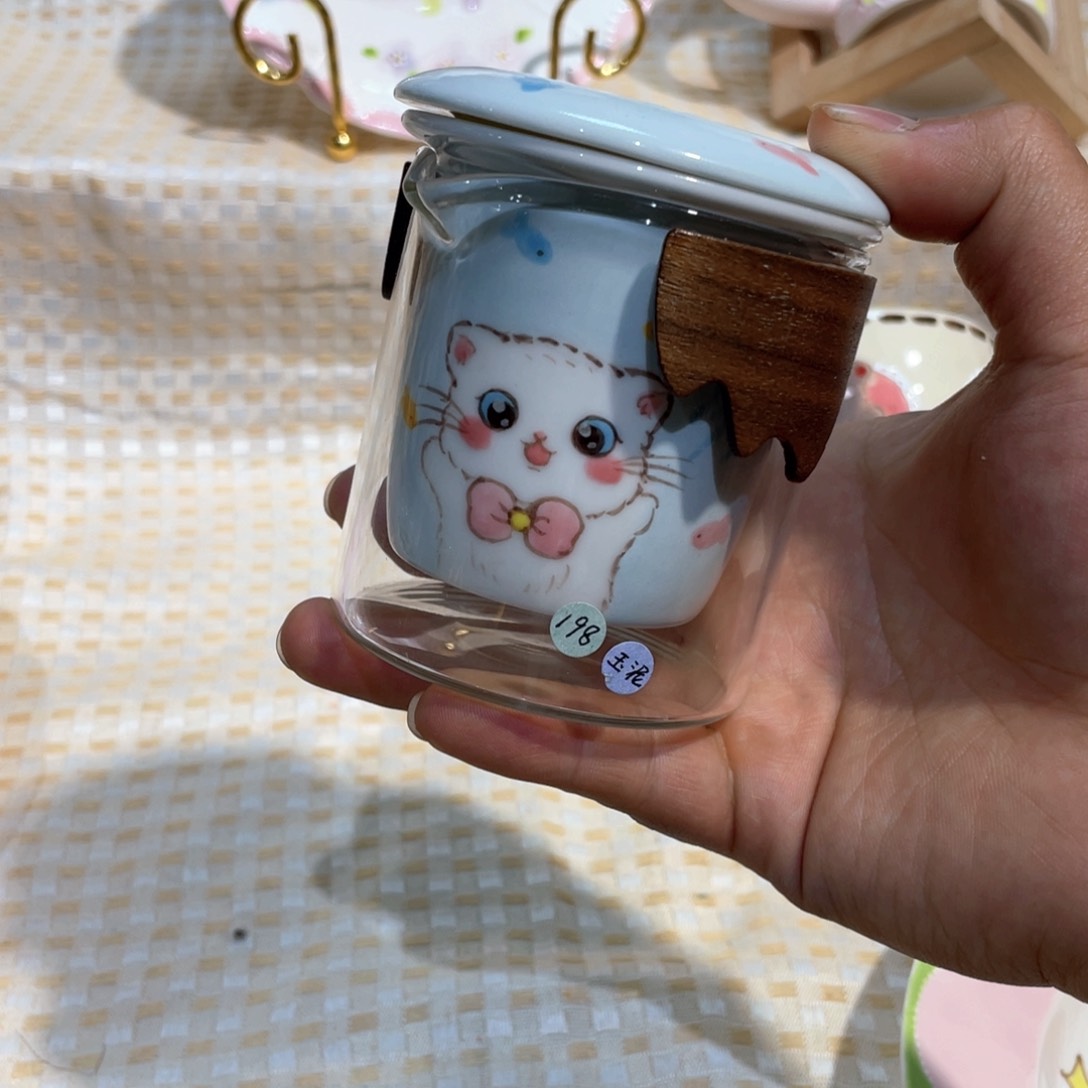 瓷片现货明天发货了