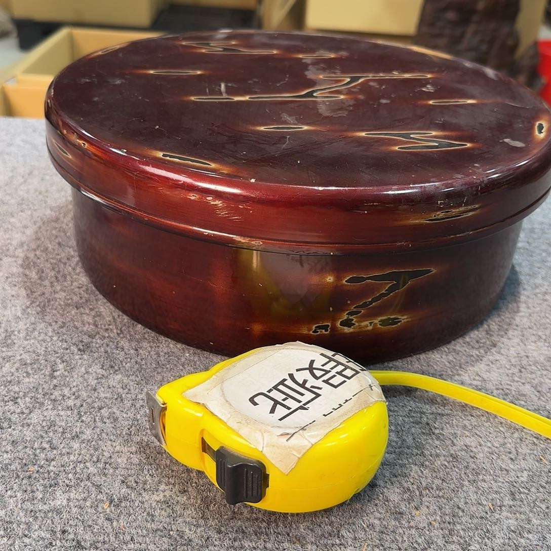 木中古艺术工艺美术品