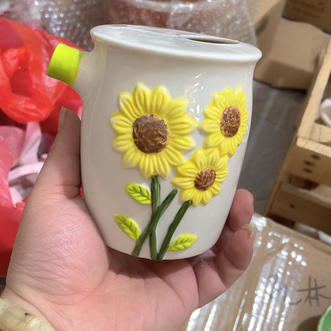 微瑕陶瓷介意慎拍