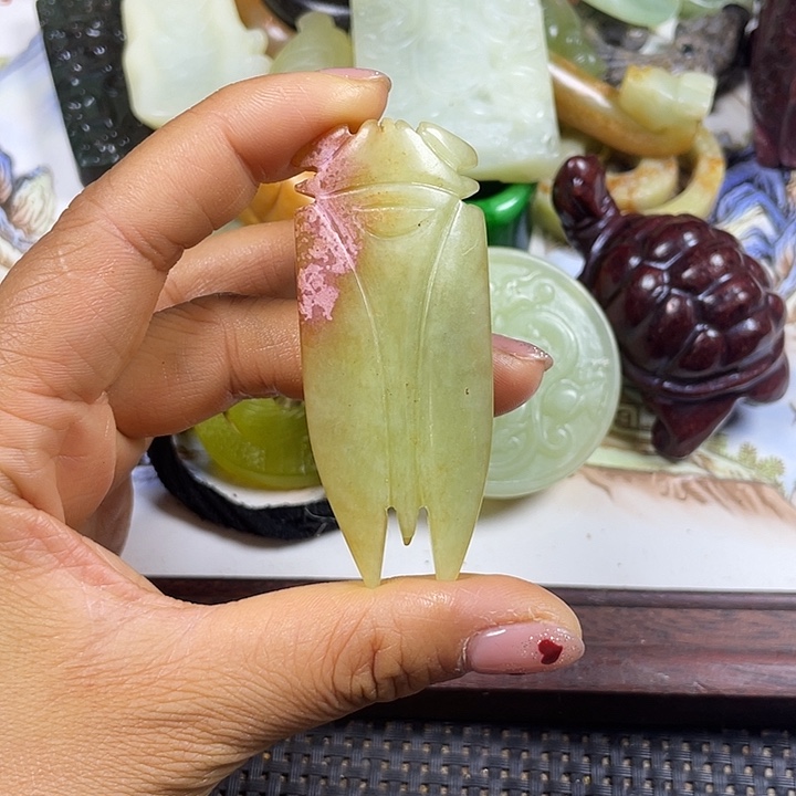 紫砂闪购链接一图一物