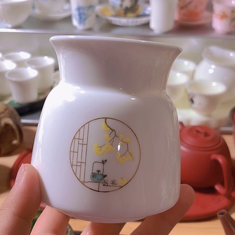 陶瓷制品及陶瓷艺术品