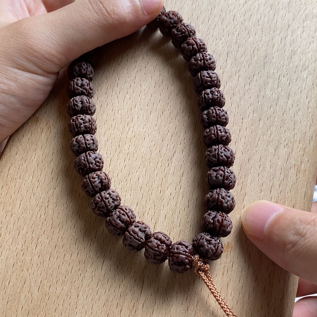 金刚菩提手串晓*老树王