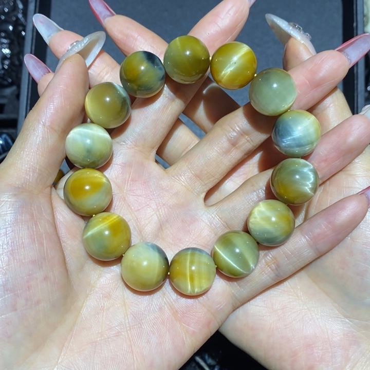 木变石手饰未镶嵌不***几