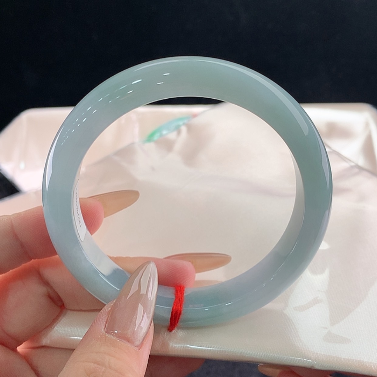 【闪购商品】未镶嵌手镯翡翠59/60