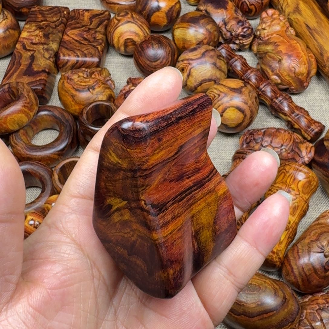 黄花梨/降香黄檀我