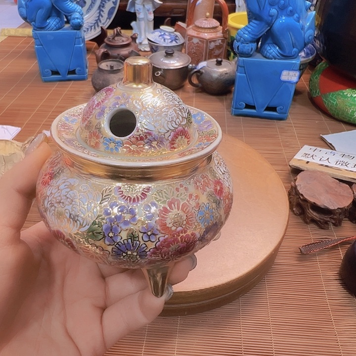 蜜胺瓷聚雅阁瓷器