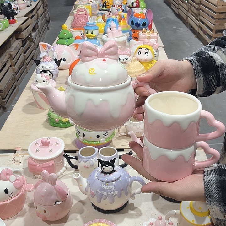 紫砂茶案我也不知道我为什么